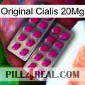 Original Cialis 20Mg 10